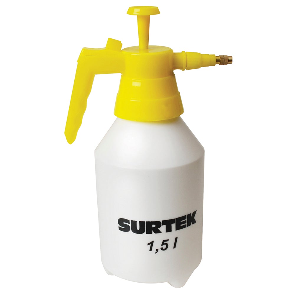 FUMIGADOR  1.5 LT, DOMÉSTICO SURTEK