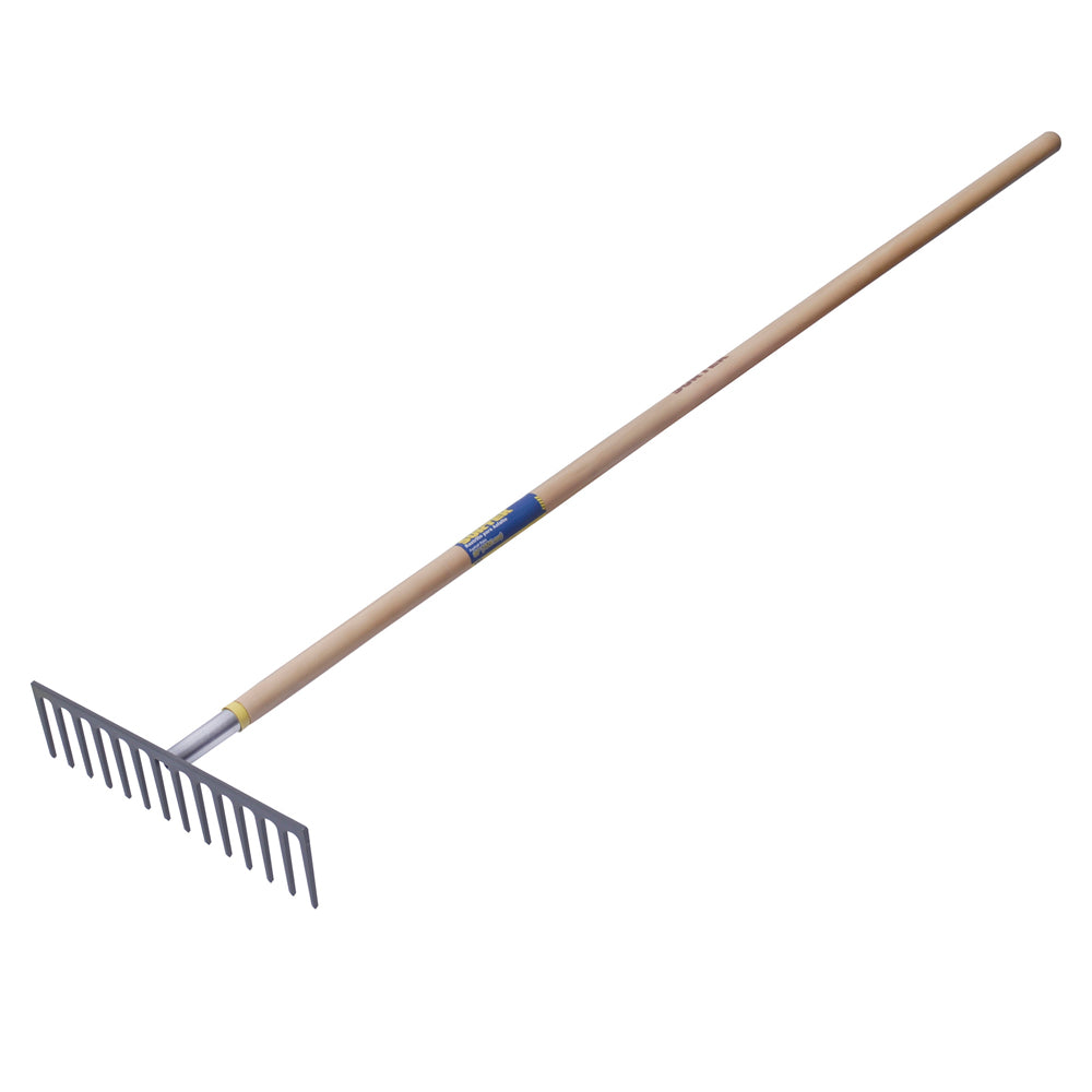 RASTRILLO PARA ASFALTO 16 DIENTES 60" SURTEK