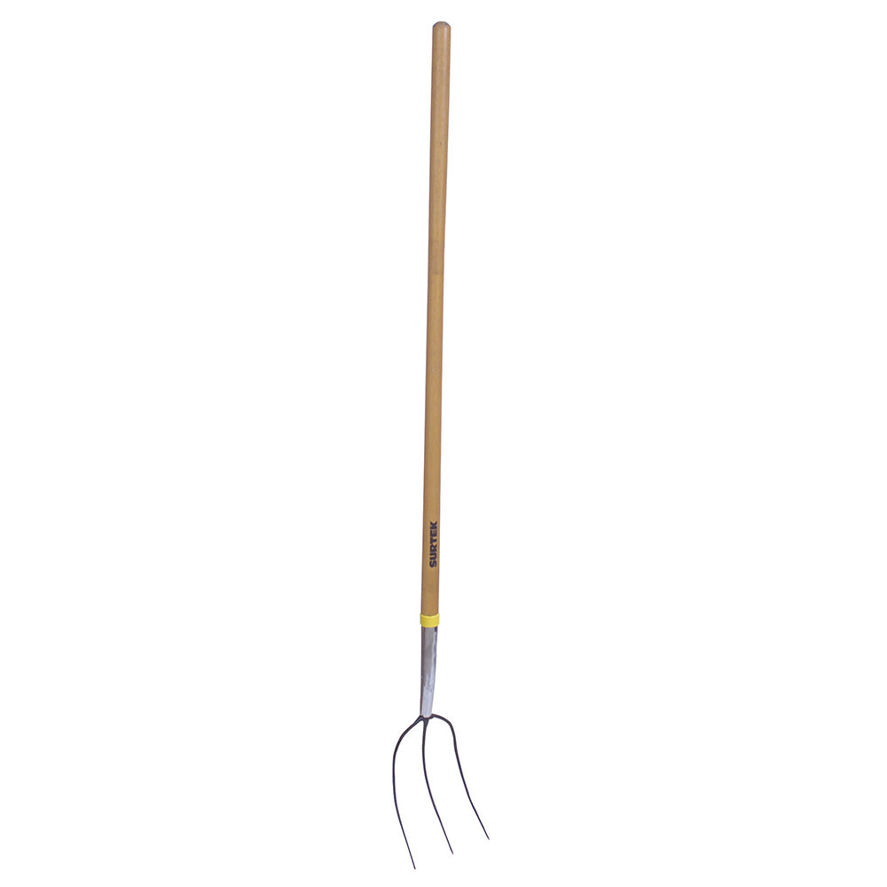 BIELDO FORJADO EN UNA PIEZA CON MANGO LARGO 7-1/2" SURTEK