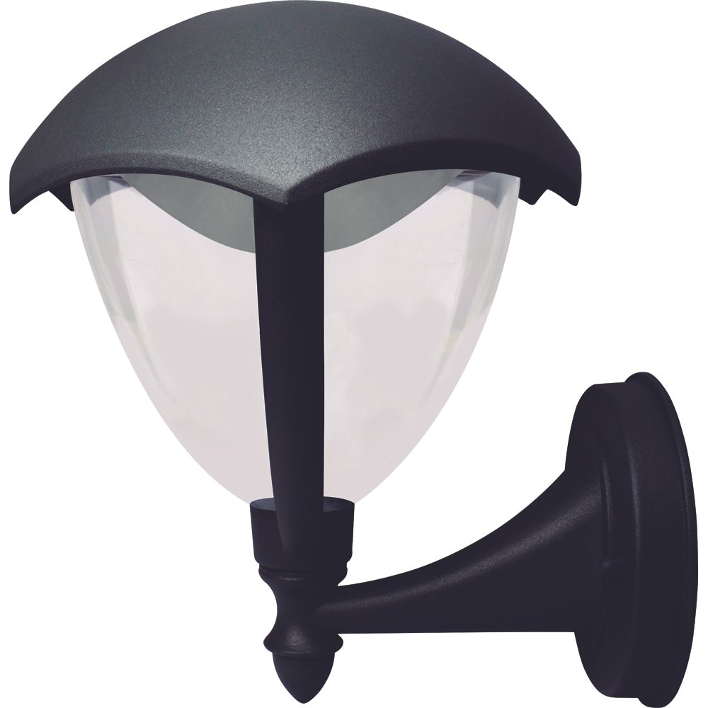FAROL DE LED SOPORTADO NEGRO 4 W, 320 LM SURTEK