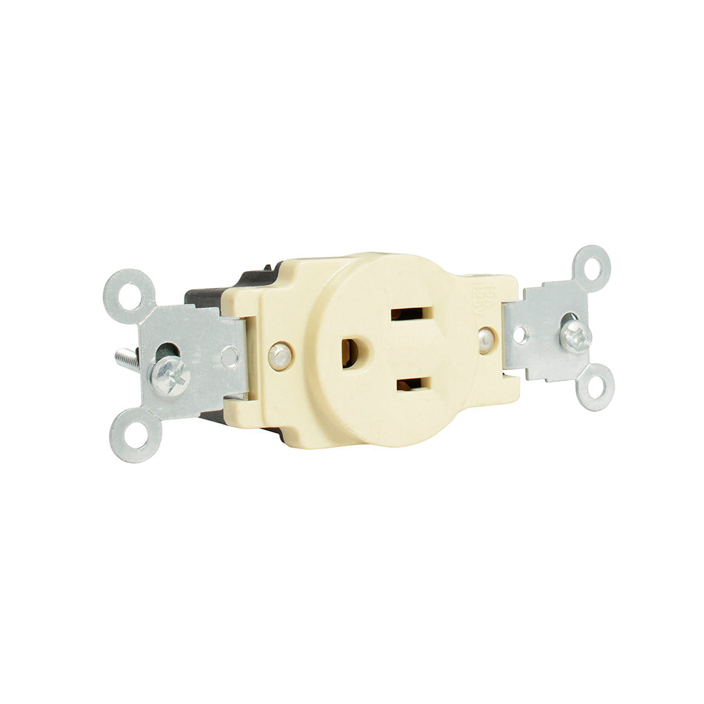 CONTACTO SENCILLO ATERRIZADO, LÍNEA ESTÁNDAR SURTEK