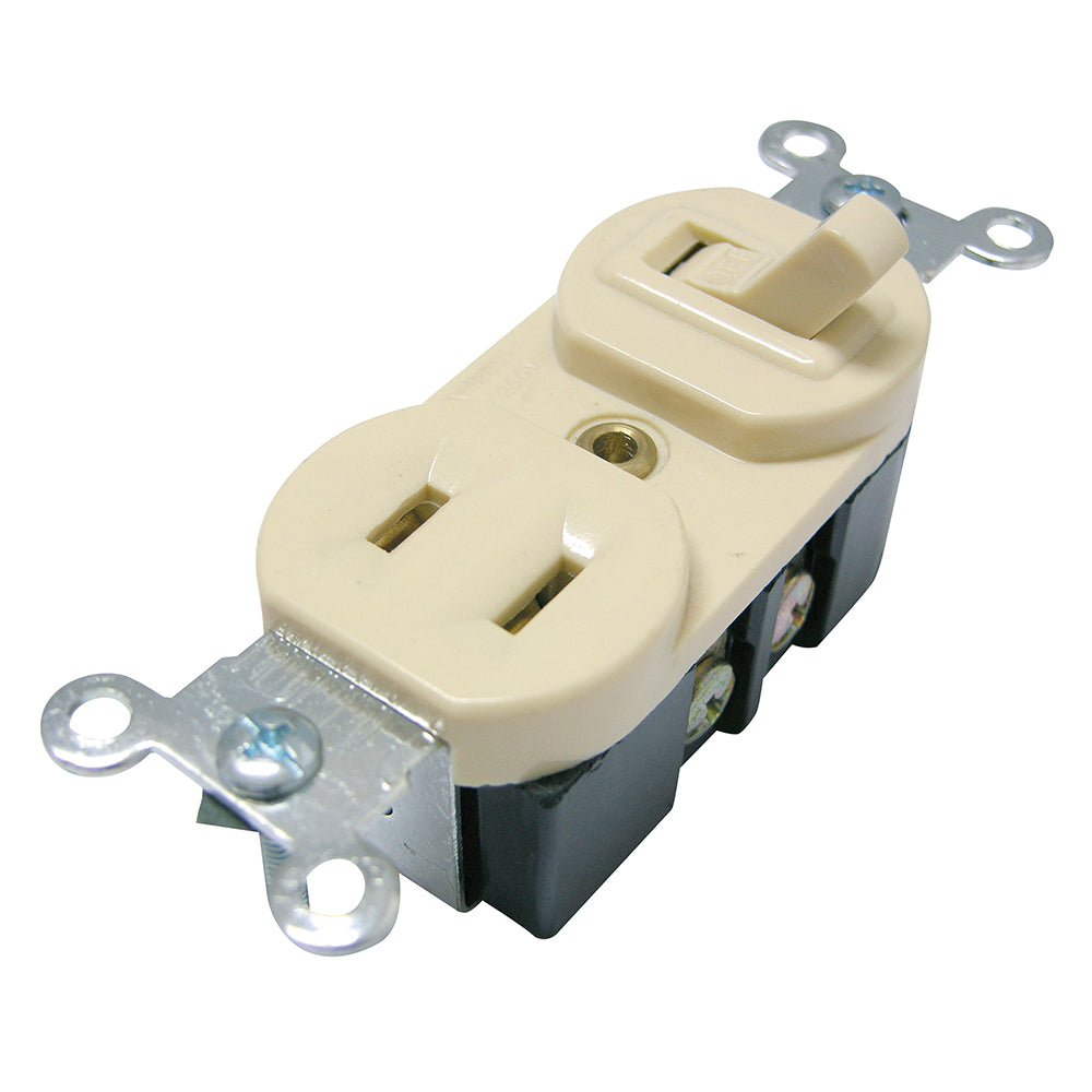 APAGADOR DE PALANCA 1 CONTACTO, LÍNEA ESTÁNDAR SURTEK