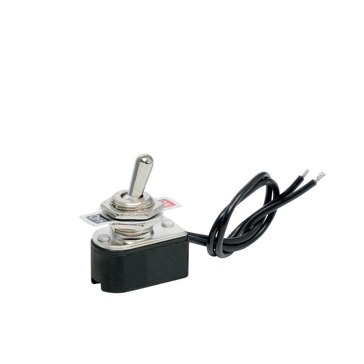 APAGADOR DE PALANCA METAL CON CABLE DE 14 CM SURTEK