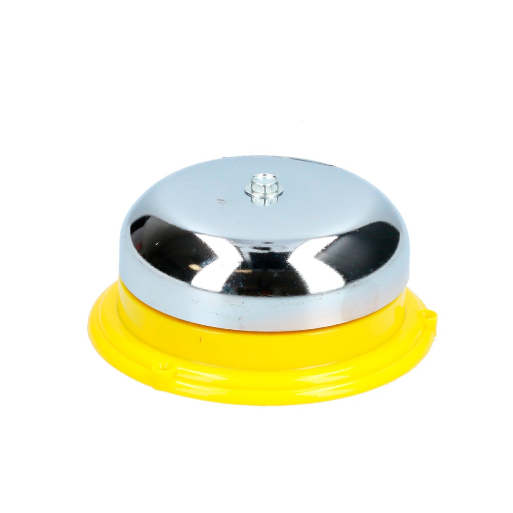 TIMBRE DE CAMPANA 4" SURTEK