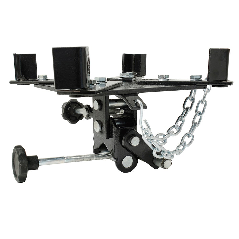 ADAPTADOR DE GATO PARA TRANSMISIÓN 200 KG SURTEK