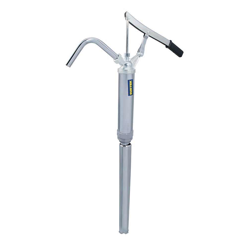 BOMBA EXTRACTORA DE PALANCA PARA LUBRICANTES 300 ML POR BOMBEO SURTEK