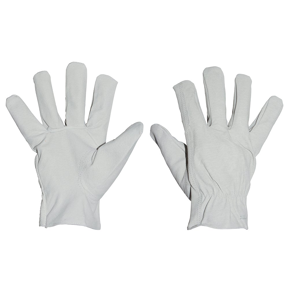 GUANTES DE PIEL DE BORREGO UNITALLA SURTEK
