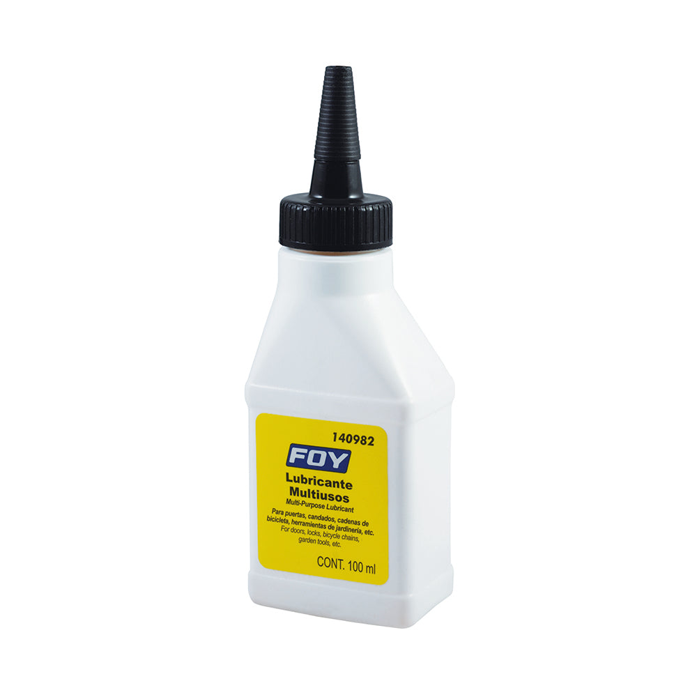 ACEITE MULTIUSOS 100 ML FOY