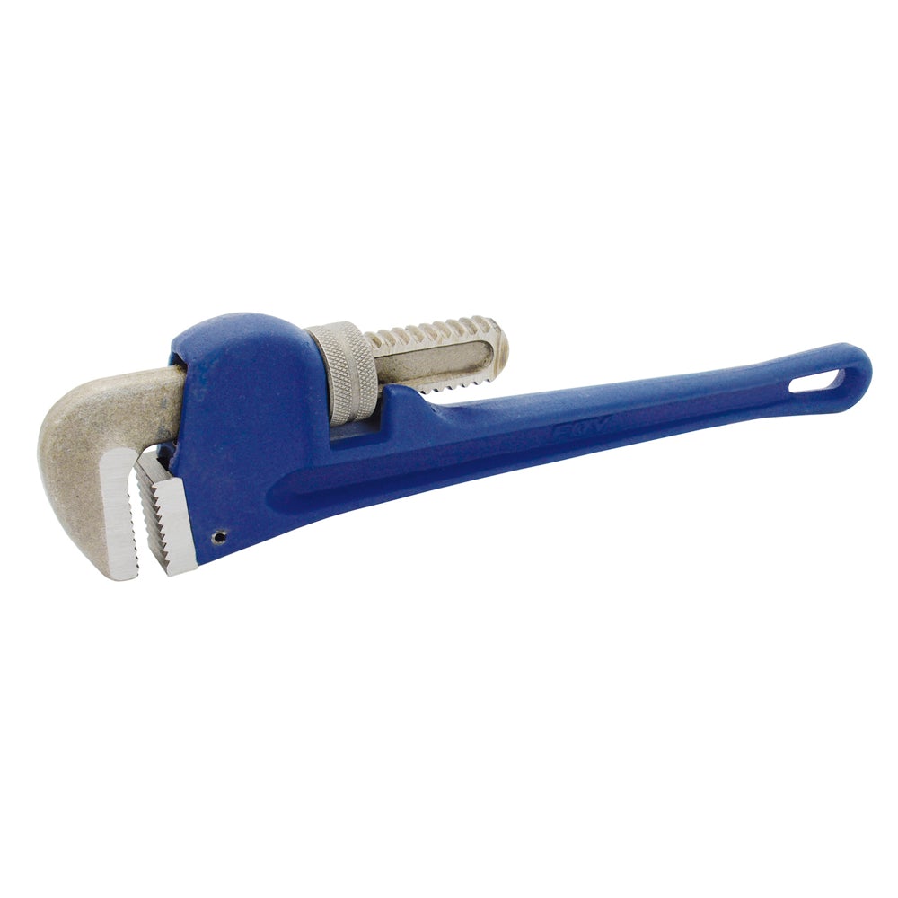 LLAVE STILLSON DE HIERRO MALEABLE 12" USO DOMÉSTICO FOY
