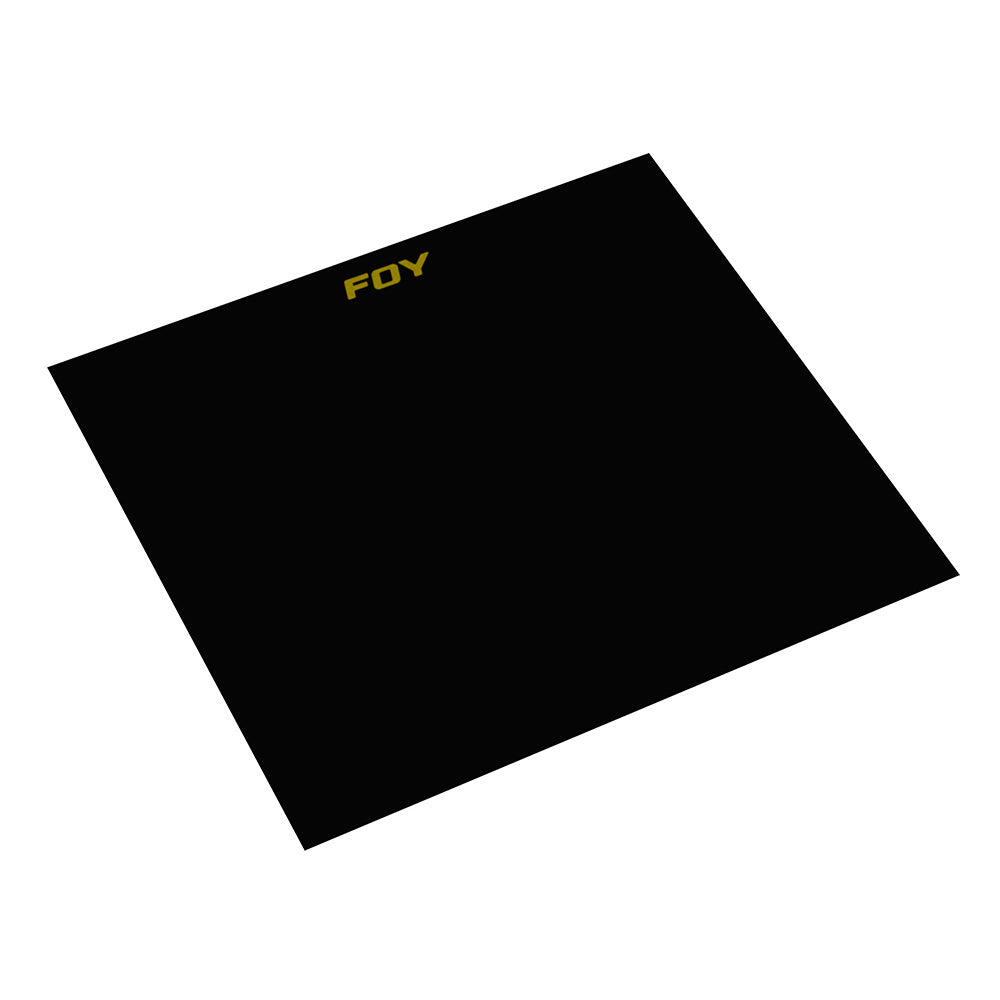 REPUESTO LENTE PARA CARETA 144175 OSCURO 10 SOMBRAS FOY