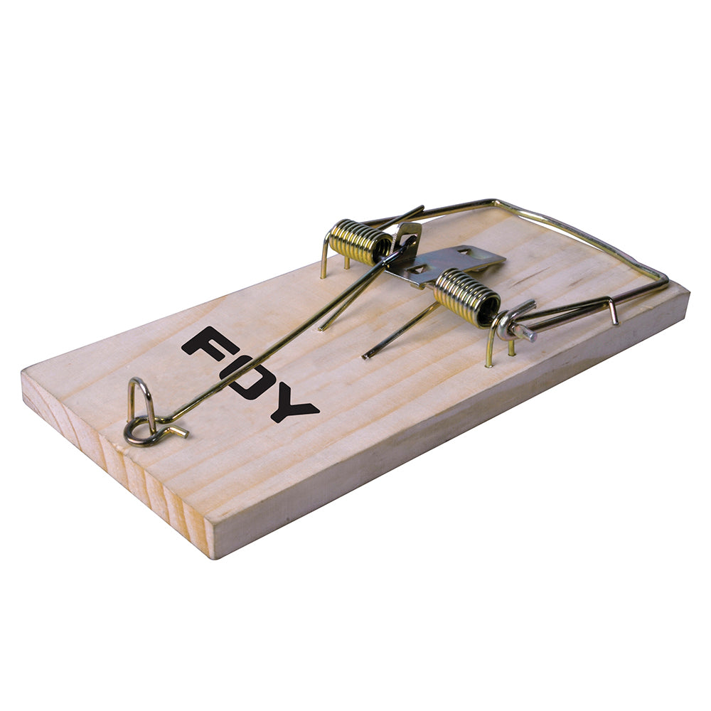 TRAMPA PARA RATÓN, 7" FOY