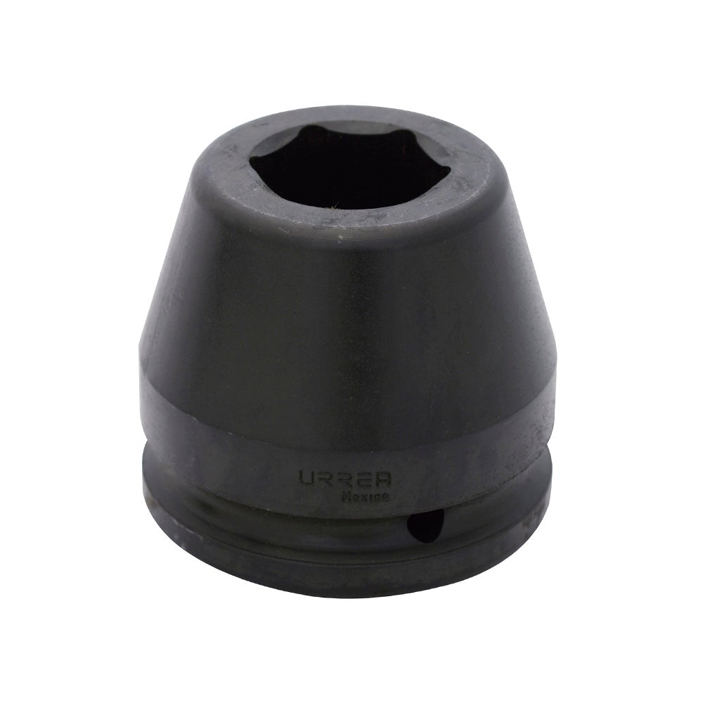 DADO DE IMPACTO EN PULGADAS CUADRO DE 1-1/2", 6 PUNTAS, 1-1/2" URREA