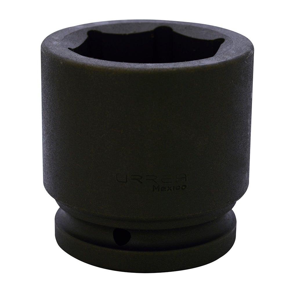 DADO DE IMPACTO EN PULGADAS CUADRO DE 1-1/2", 6 PUNTAS, 2-3/16" URREA