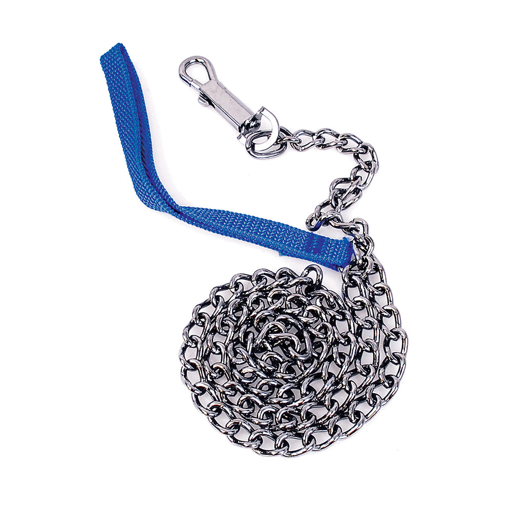 CADENA PARA PERRO DE 3.5 MM X 1.2 M SURTEK