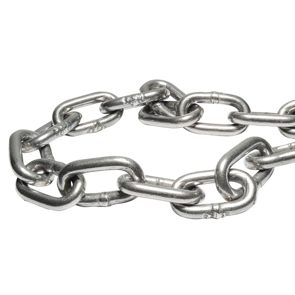 CADENA GRADO 30 PULIDA 50 KG, 1/2" SURTEK
