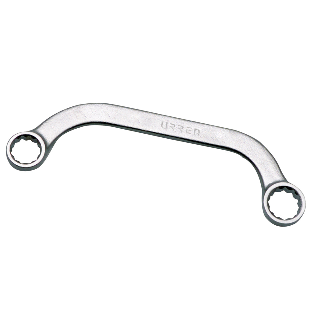 LLAVE DE OBSTRUCCIÓN MÉTRICA, 12 PUNTAS, 14 X 15 MM URREA