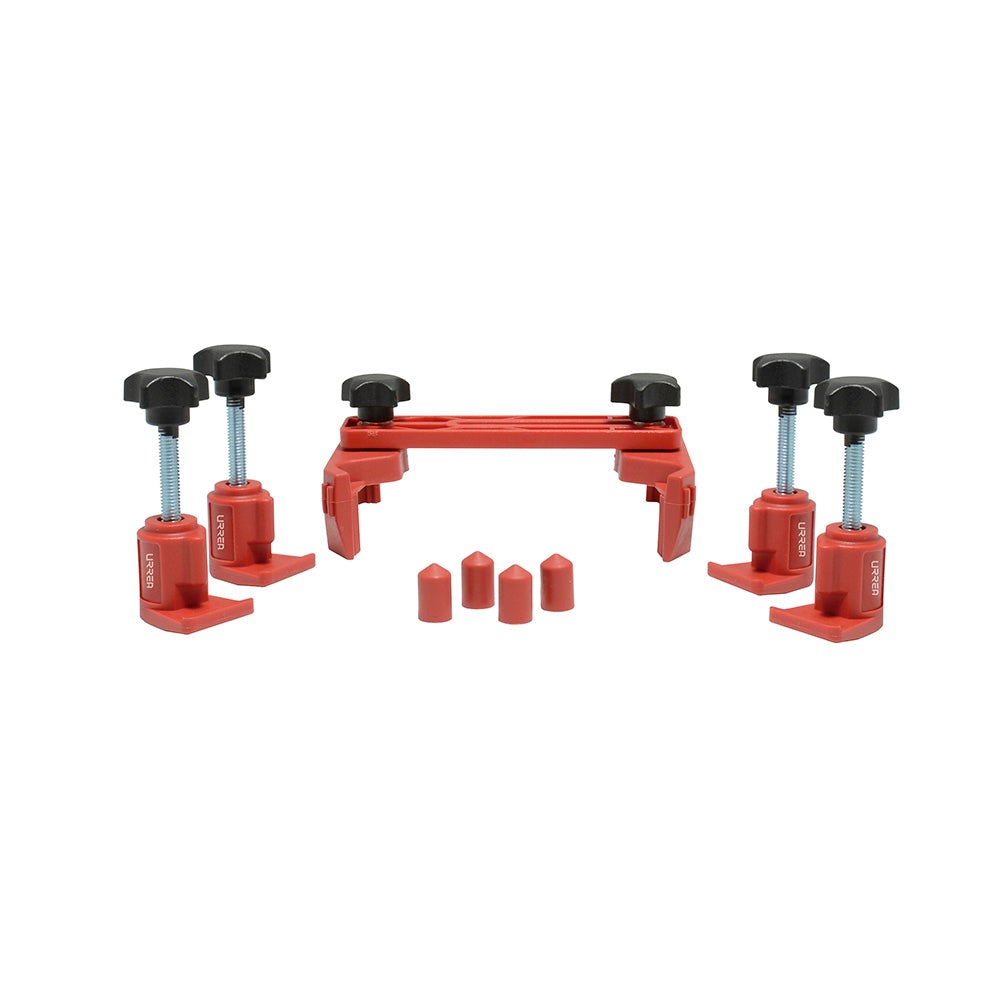 JUEGO DE SEGURIDAD PARA CADENA DE TIEMPO, 5 PIEZAS URREA