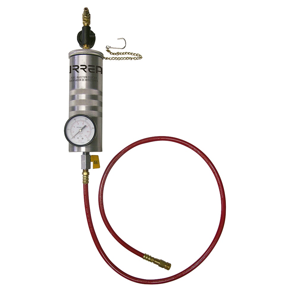 LIMPIADOR DE INYECTORES 100 PSI URREA