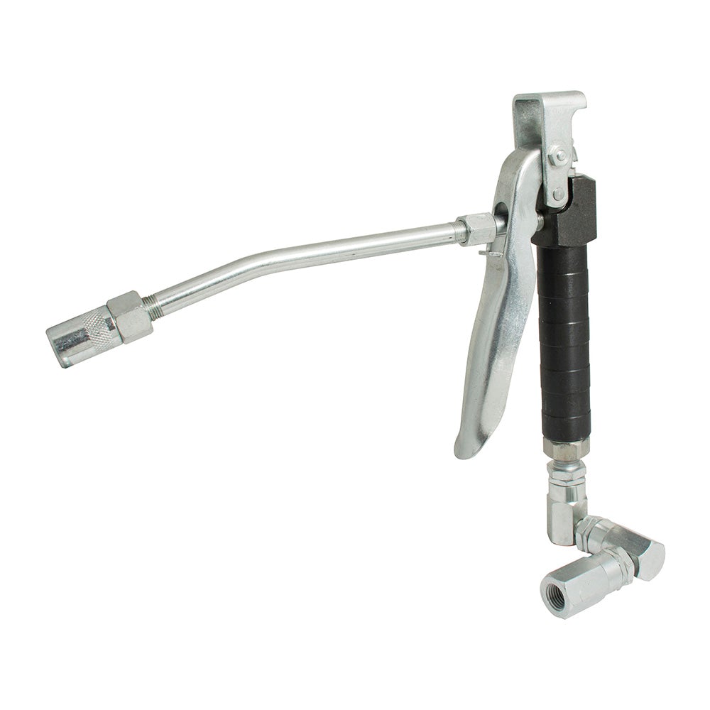 VÁLVULA REFORZADAS PARA CONTROL GRASA 8,000 PSI URREA