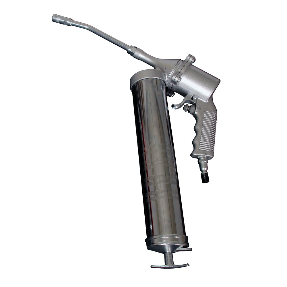 INYECTOR DE GRASA NEUMÁTICO DE 400 G, 2,400 A 6,000 PSI URREA