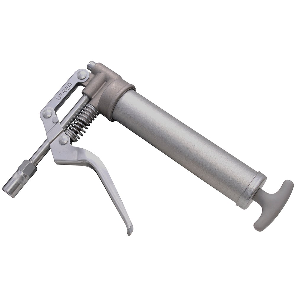 INYECTOR DE GRASA A UNA MANO DE 85 G URREA