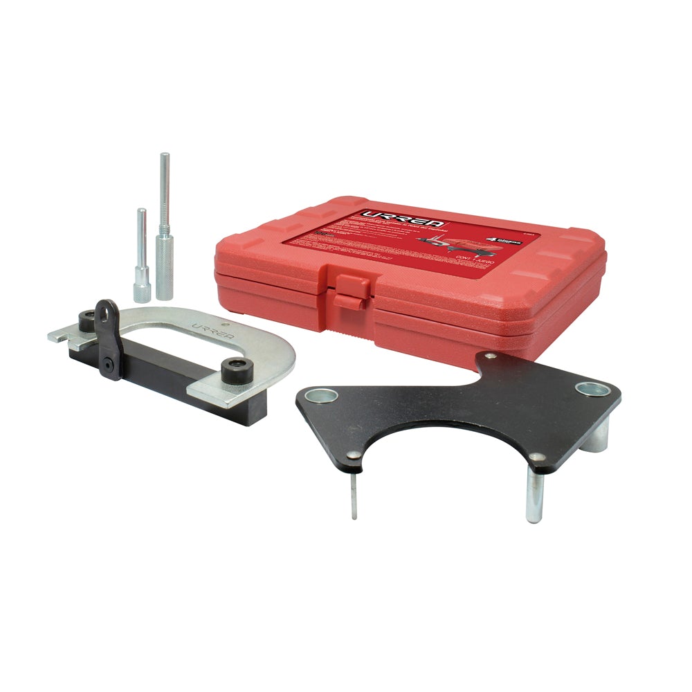 JUEGO DE PINZA PARA REMOVER CAPUCHONES DE BUJÍA, 4 PIEZAS URREA