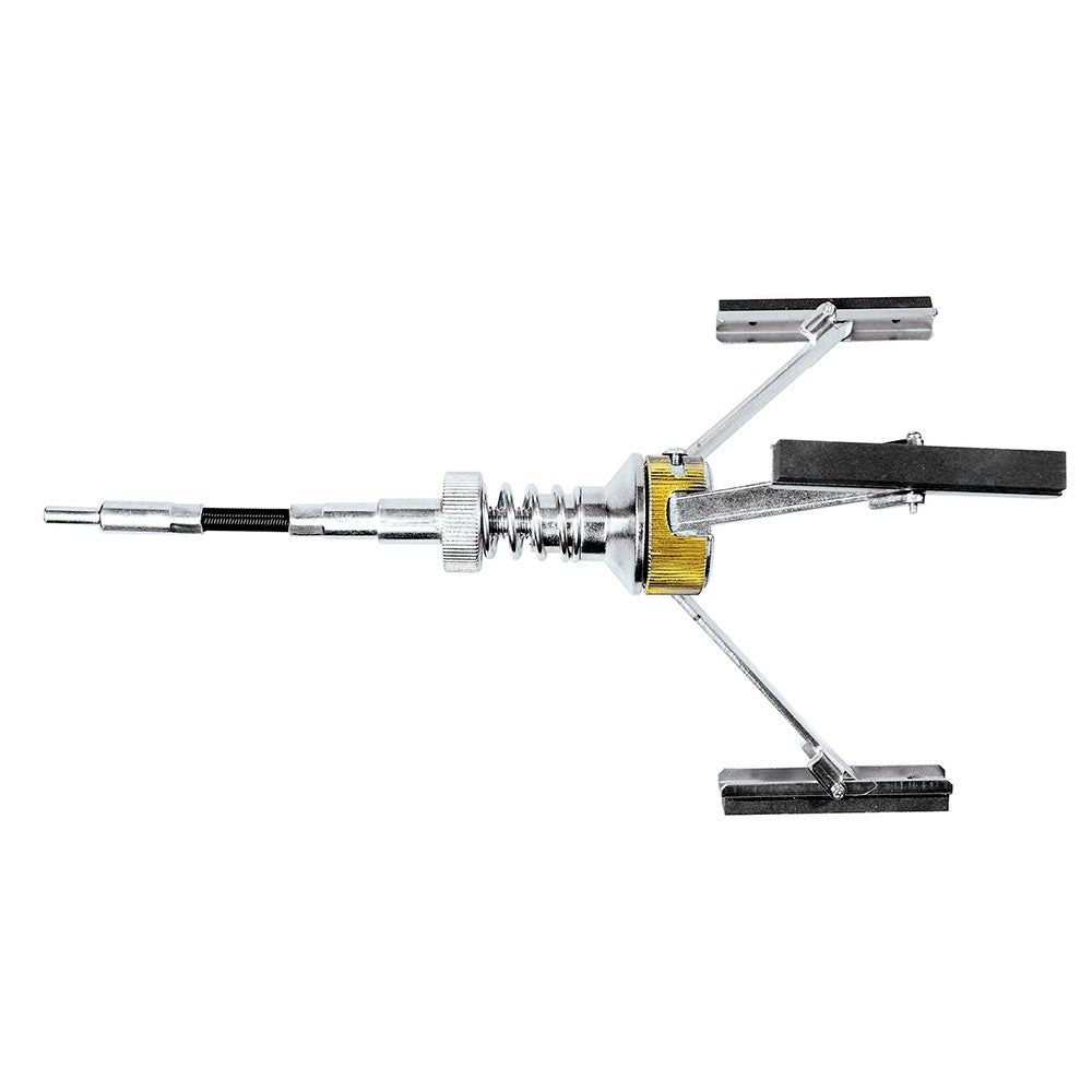 BRUÑIDORA PARA FRENOS DE TAMBOR DE 1-1/4" A 3-1/2" URREA