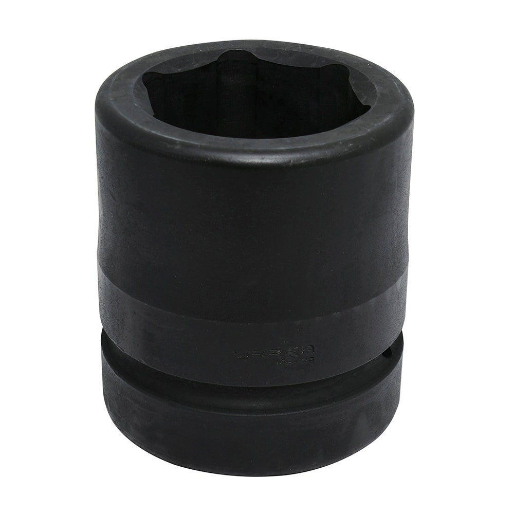 DADO DE IMPACTO EN PULGADAS CUADRO DE 2-1/2", 6 PUNTAS, 3-5/8" URREA