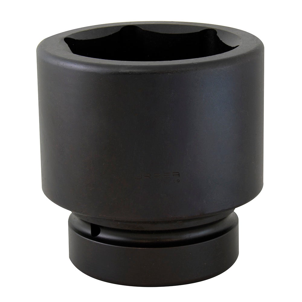 DADO DE IMPACTO EN PULGADAS CUADRO DE 2-1/2", 6 PUNTAS, 4-3/8" URREA