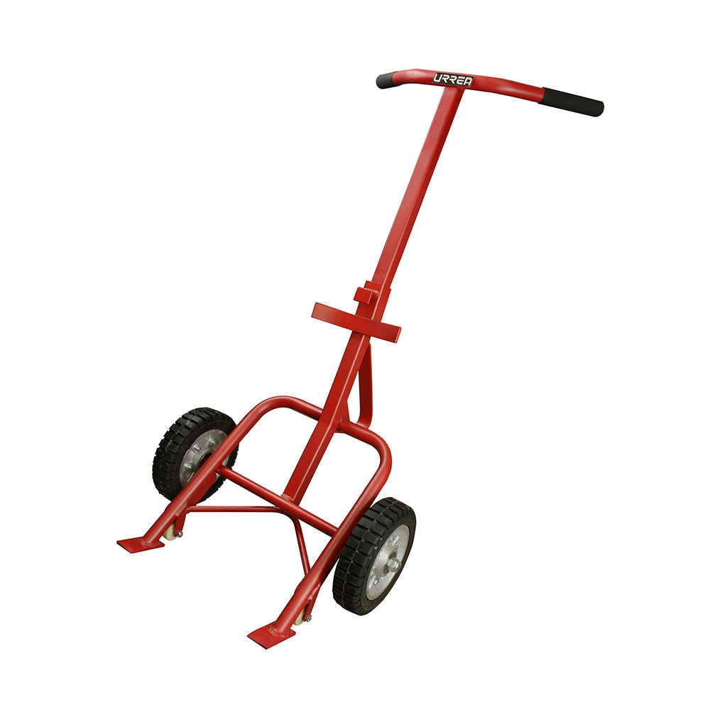 DIABLO PARA TAMBOS CAPACIDAD 300 KG URREA