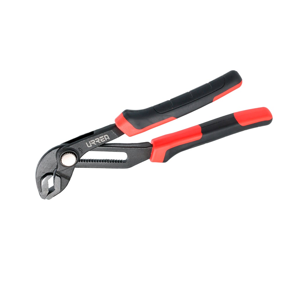 PINZA DE EXTENSIÓN 19 POSICIONES DE 8" QUICK RELEASE URREA