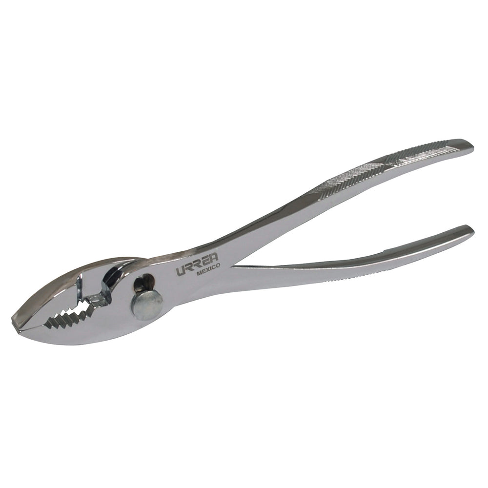 PINZA PARA MECÁNICO DE 6-3/8" URREA