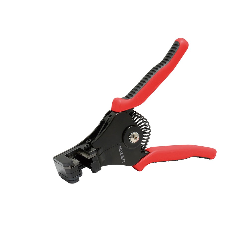 PINZA PELACABLES AUTOMÁTICA DE 6.6" URREA