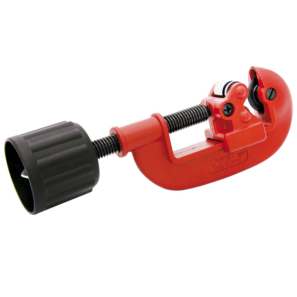 CORTATUBOS DE ZAMAC 1/8" A 1-1/8" URREA