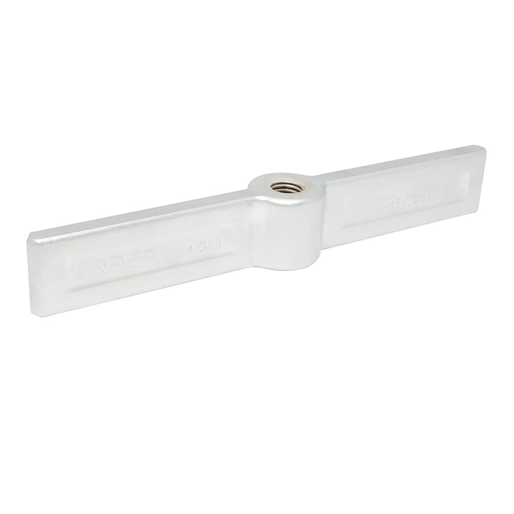 CRUCETA PARA EXTRACTOR DE 10 TON URREA