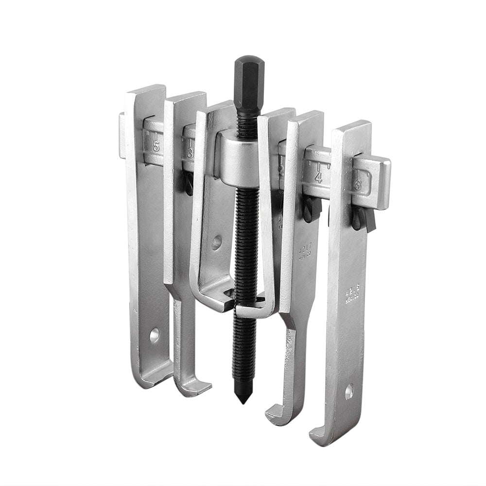 EXTRACTOR QUIJADA RECTA TIPO A 6 TON, 12 PIEZAS URREA