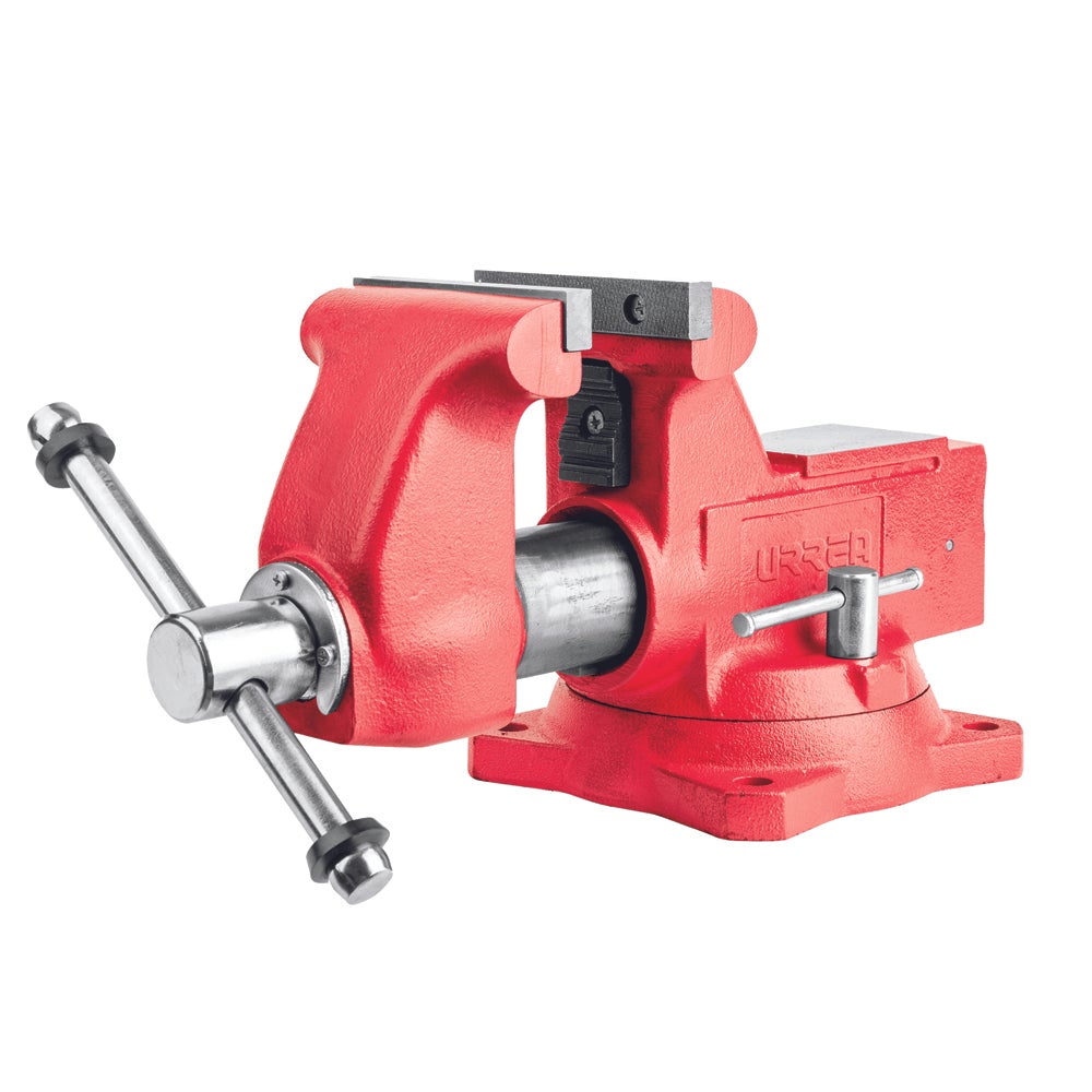 TORNILLO DE BANCO 5-1/2" URREA