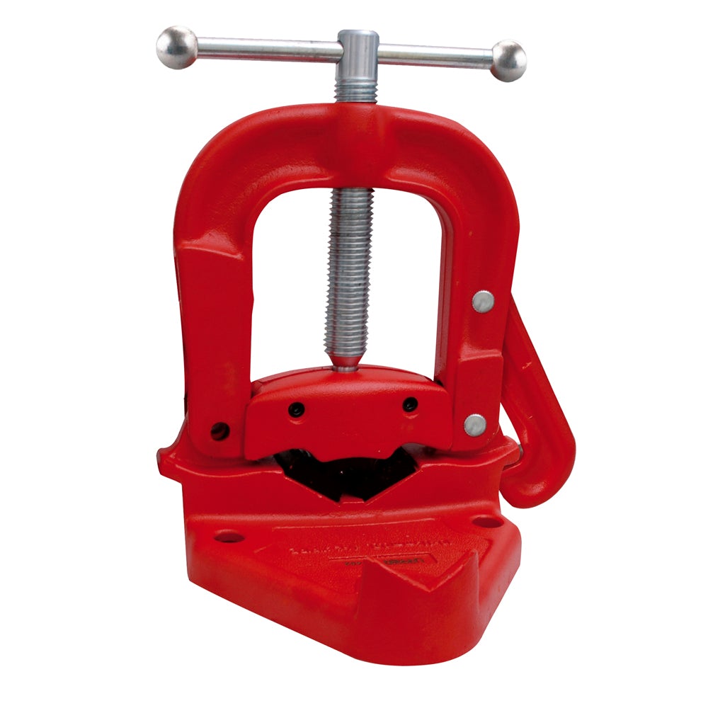 PRENSA DE YUGO PARA TUBOS DE 1/8" A 3" URREA