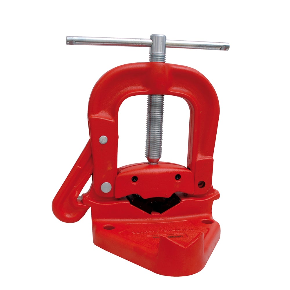 PRENSA DE YUGO PARA TUBOS DE 1/8" A 4" URREA