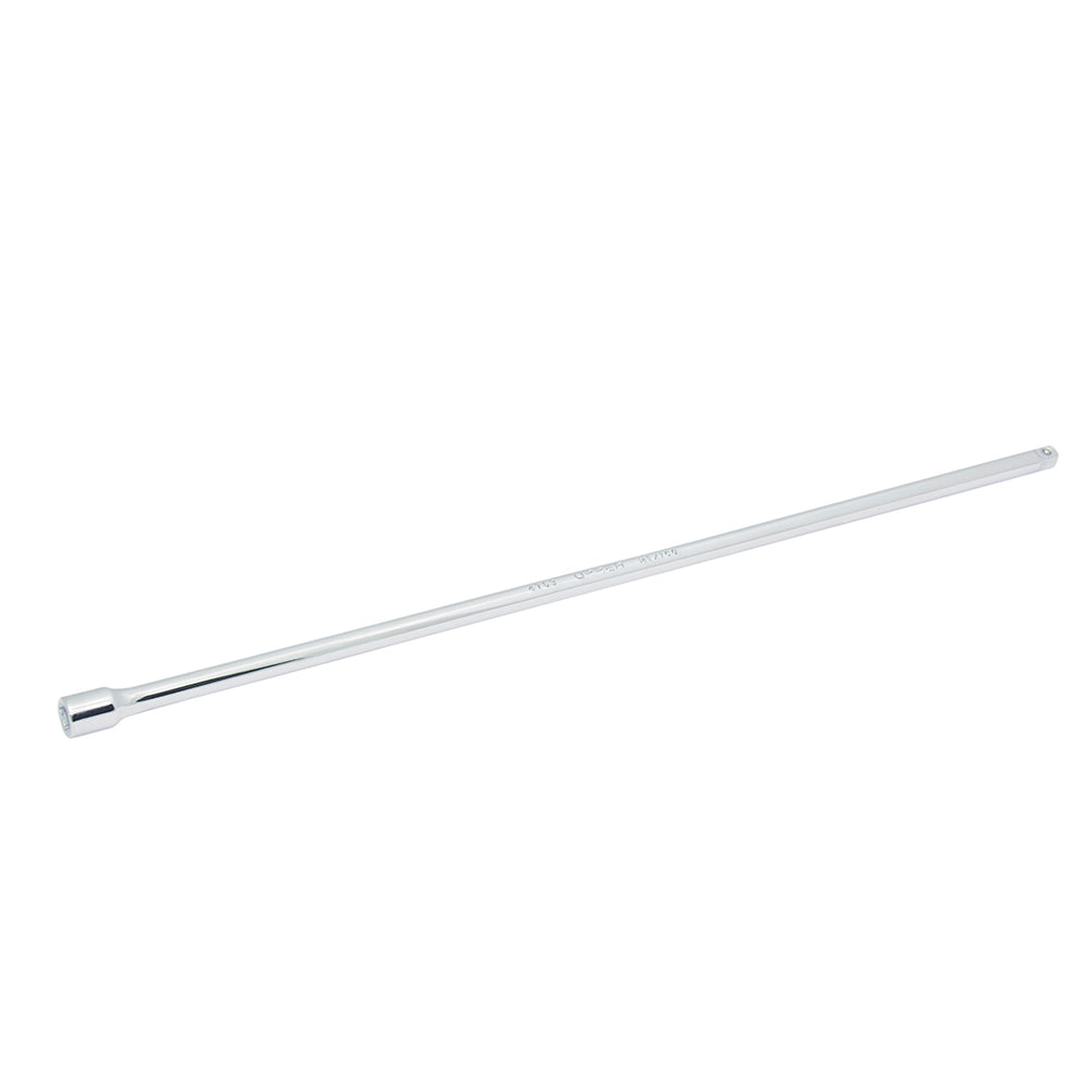 EXTENSIÓN PARA DADO CUADRO DE 1/4", 14" URREA