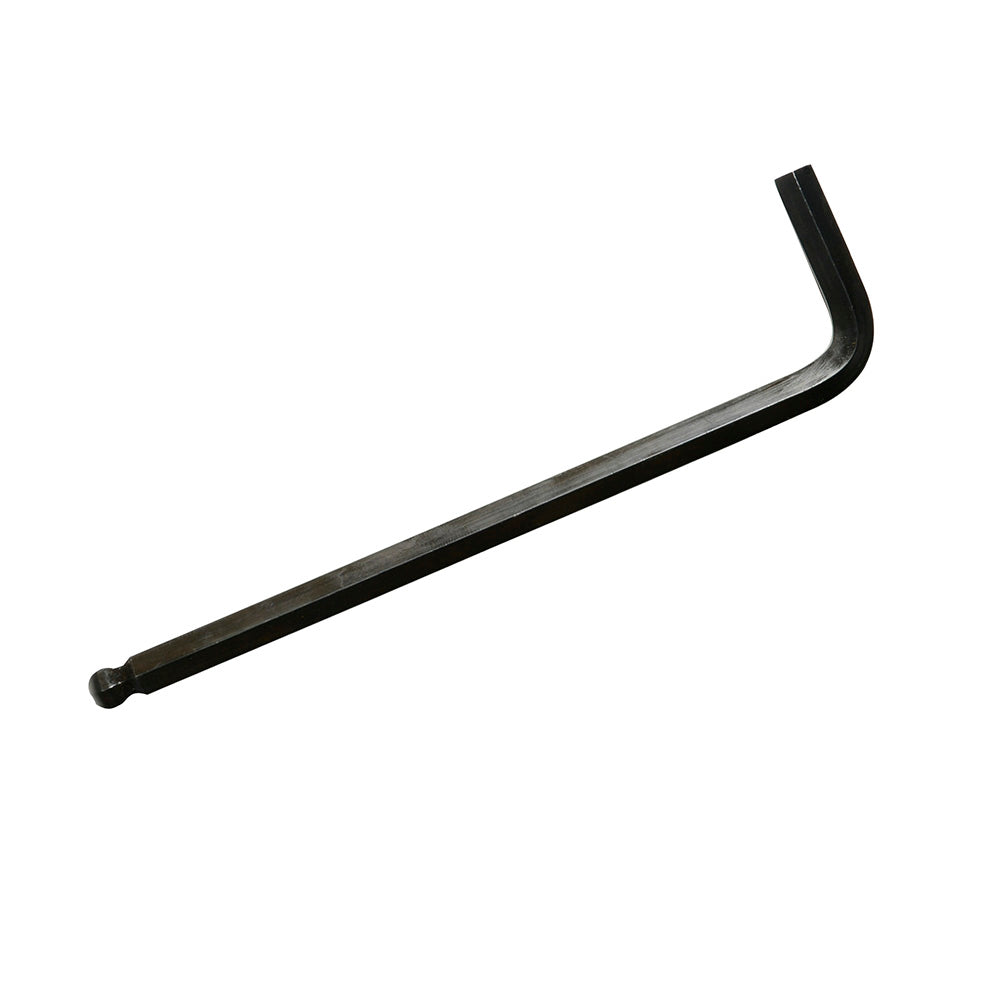 LLAVE HEXAGONAL TIPO "L" PUNTA DE BOLA, MÉTRICA, 2 MM URREA