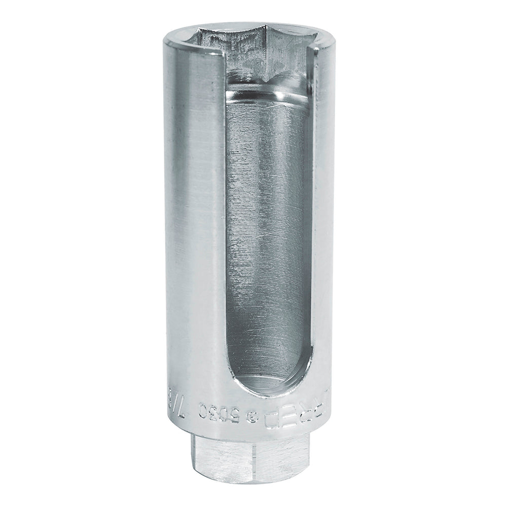 DADO LARGO EN PULGADAS CUADRO DE 3/8", 12 PUNTAS, 15/16" URREA