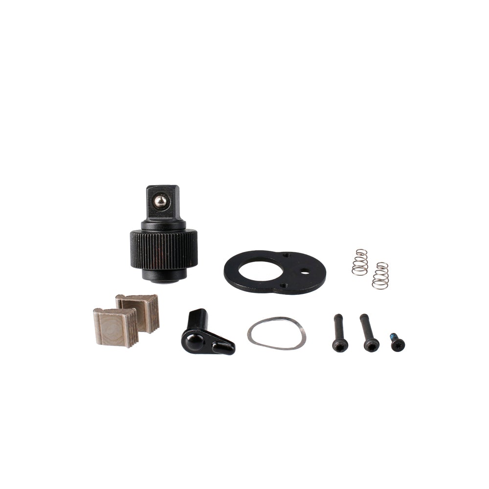 JUEGO DE REFACCIÓN PARA MATRACA REVERSIBLE 5249G URREA