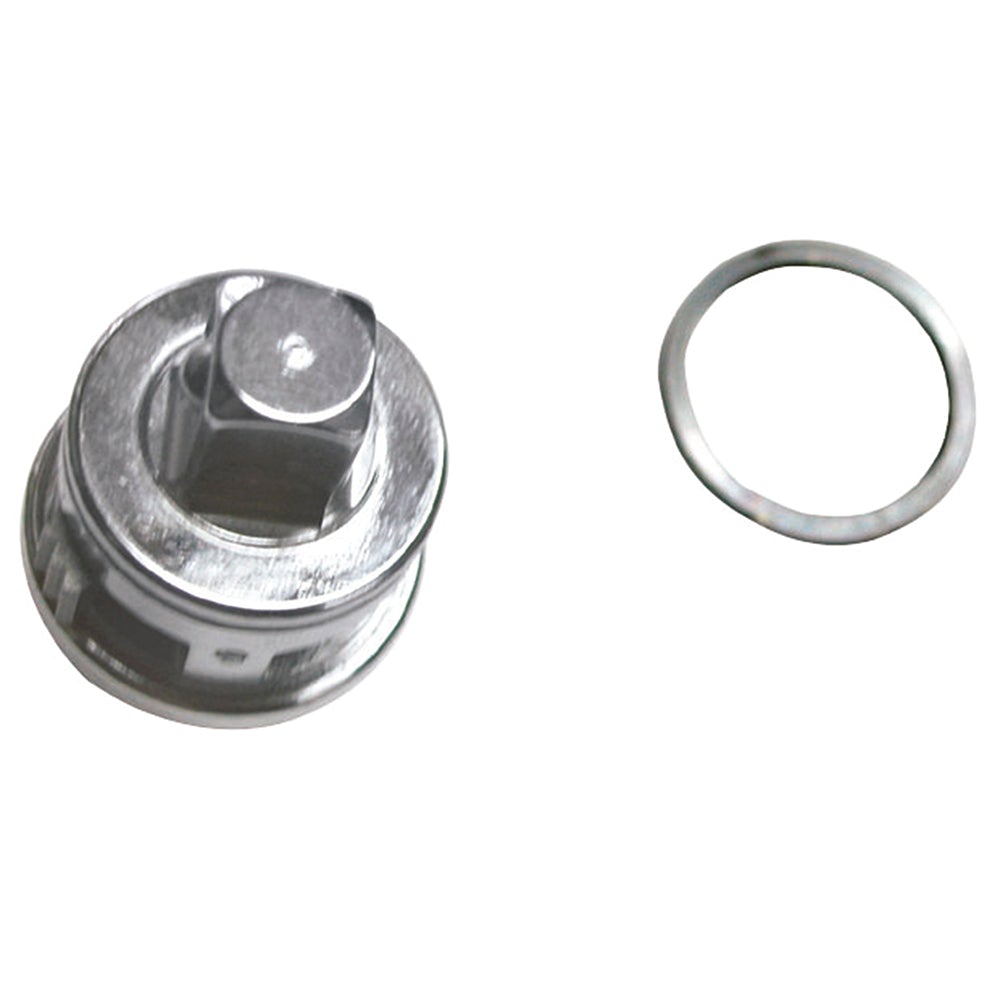 JUEGO DE REFACCIÓN PARA MATRACA REVERSIBLE 5252A URREA