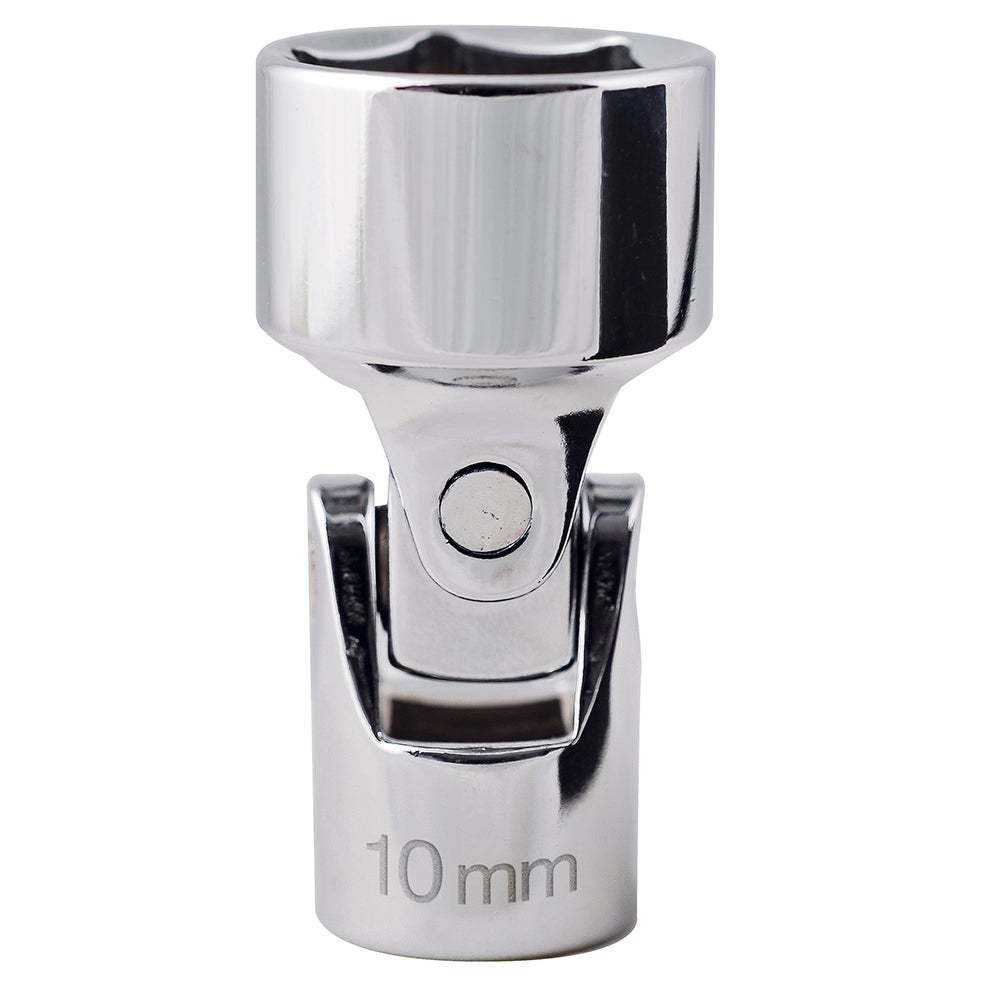 DADO FLEXIBLE MÉTRICO CUADRO DE 3/8", 6 PUNTAS, 11 MM URREA