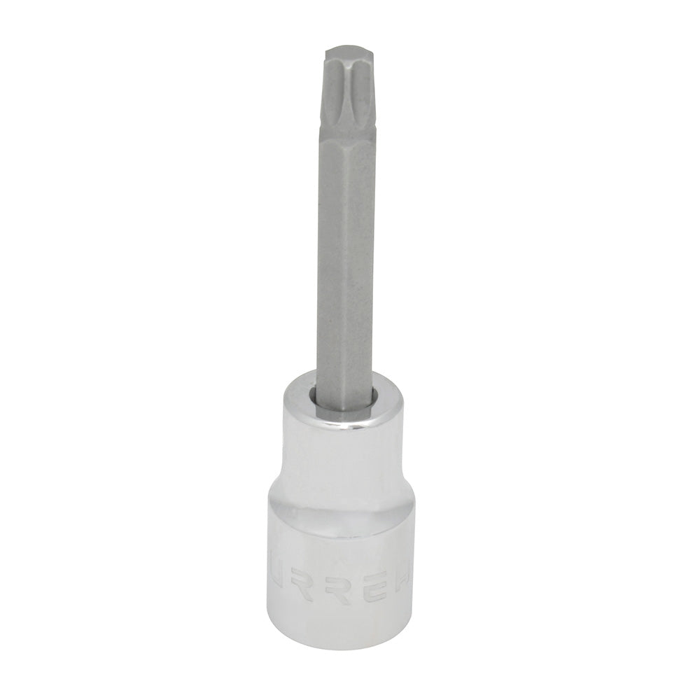 DADO CON PUNTA TORX CUADRO DE 1/2", T25 URREA
