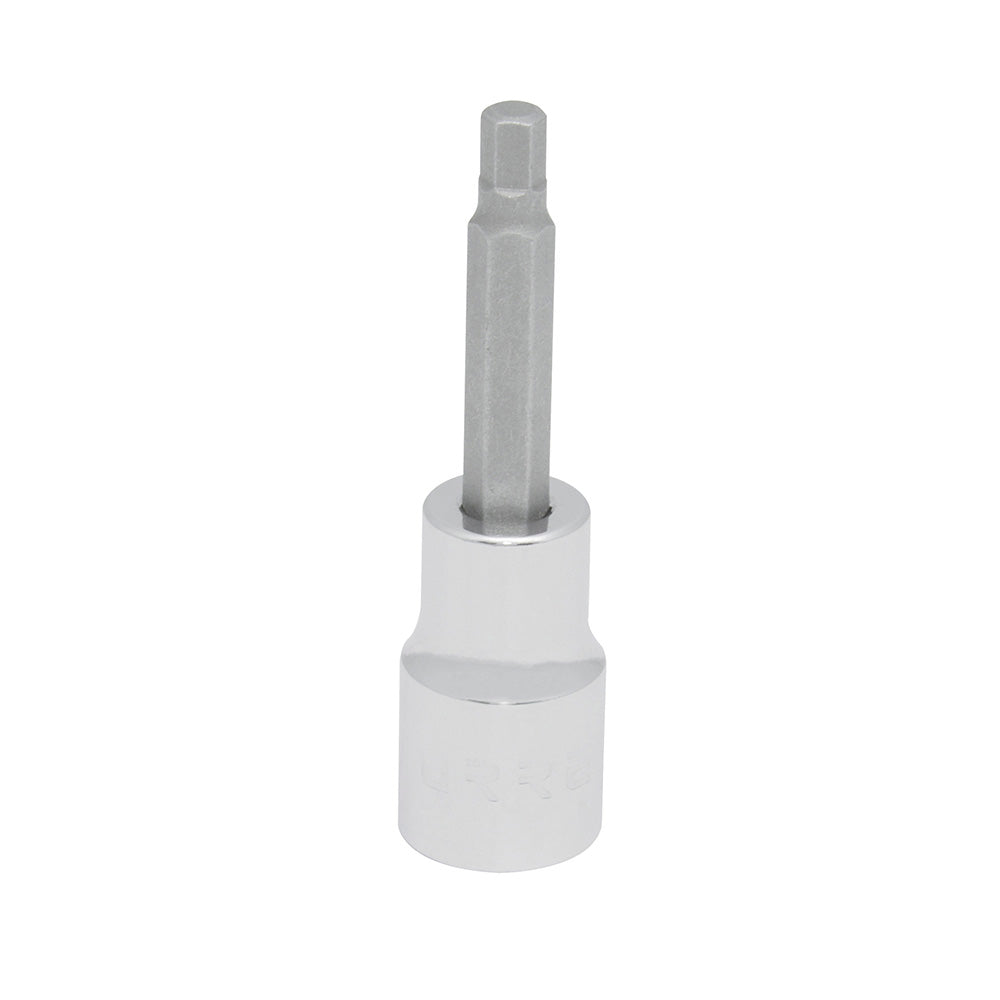 DADO CON PUNTA HEXAGONAL MÉTRICO CUADRO DE 1/2", 14 MM URREA