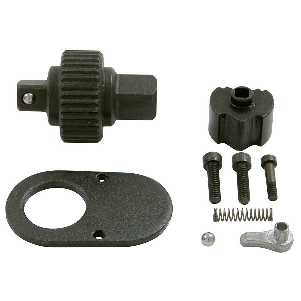 JUEGO DE REFACCIÓN PARA MATRACA REVERSIBLE 544952N URREA