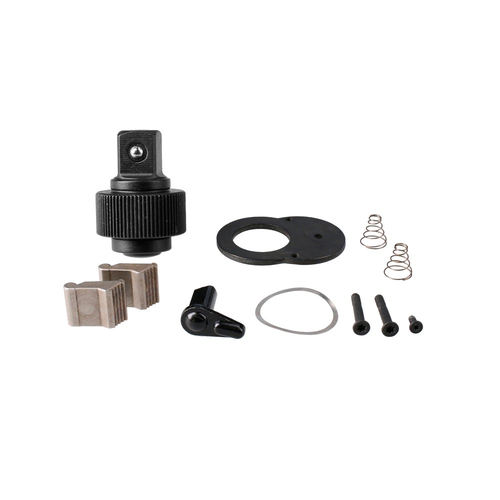 JUEGO DE REFACCIÓN PARA MATRACA REVERSIBLE 5449G URREA