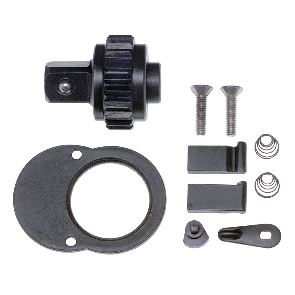 JUEGO DE REFACCIÓN PARA MATRACA REVERSIBLE 5649Q URREA